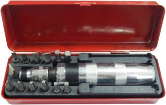 Partner PA-H1104 14 предметов