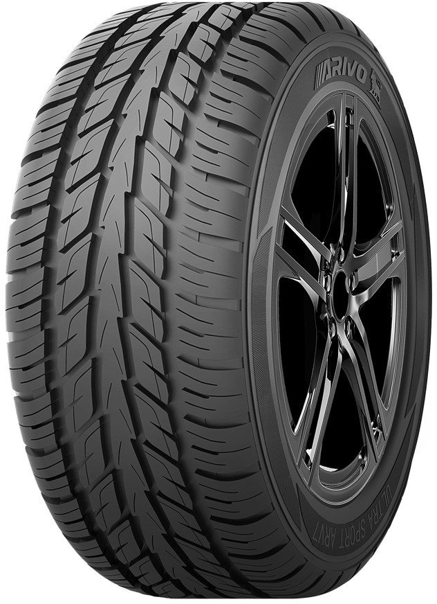 

Летние шины Arivo Ultra Sport ARV7 265/40R22 106V