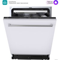 Встраиваемая посудомоечная машина Midea MID60S350i
