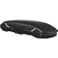 Автобокс Thule Motion 3 XXL 639900 (black glossy)