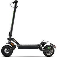 Электросамокат Lamborghini AL-EXT (зеленый)