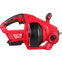 Прочистная машинка Wortex CDC 1855 (без АКБ)