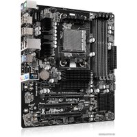 Материнская плата ASRock 970M Pro3