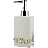 Дозатор для жидкого мыла Wasserkraft K-4399 (бежевый)