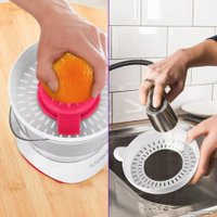 Соковыжималка Kitfort KT-1147-1