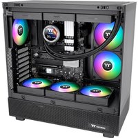 Набор вентиляторов Thermaltake CT120 EX Reverse ARGB 3-Fan Pack CL-F192-PL12SW-A