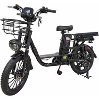 Электровелосипед Smart8 Dacha Pro