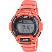 Наручные часы Casio W-S220C-4A в Пинске