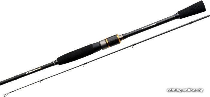 Удилище Flagman Cort-X 74L 2.24м тест 4-15г FCX74L