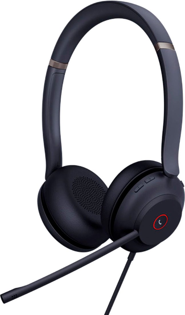 

Офисная гарнитура Yealink UH37 Dual UC