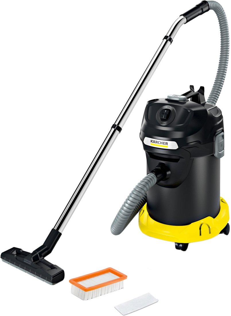 

Пылесос Karcher AD 4 Premium