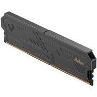 Оперативная память Netac Shadow III 16ГБ DDR4 3200 МГц NTSHD4P32SP-16K