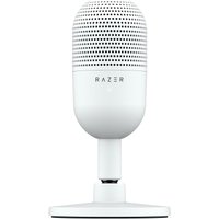 Проводной микрофон Razer Seiren V3 Mini Mercury White