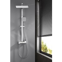 Душевая система  Ganzer GZ05162