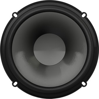 Компонентная АС JBL GX600C
