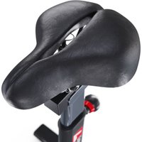 Велотренажер DFC RAVS (черный)