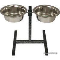 Миски на подставке Triol 9035 30281007