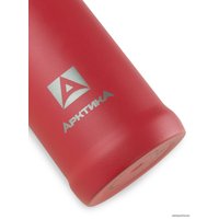 Термос Арктика 111-600-RD 600мл (красный)