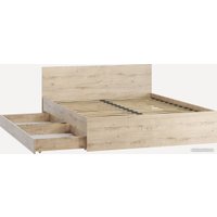 Кровать Divan Фромборк-2 160 (Wood)