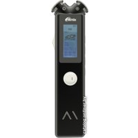 Диктофон Ritmix RR-145 8 GB (черный)