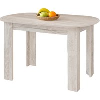 Кухонный стол Мебель-класс Леон-2 (дуб монте-карло)