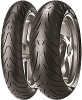 

Дорожные мотошины Pirelli Angel ST 180/55R17 73W TL