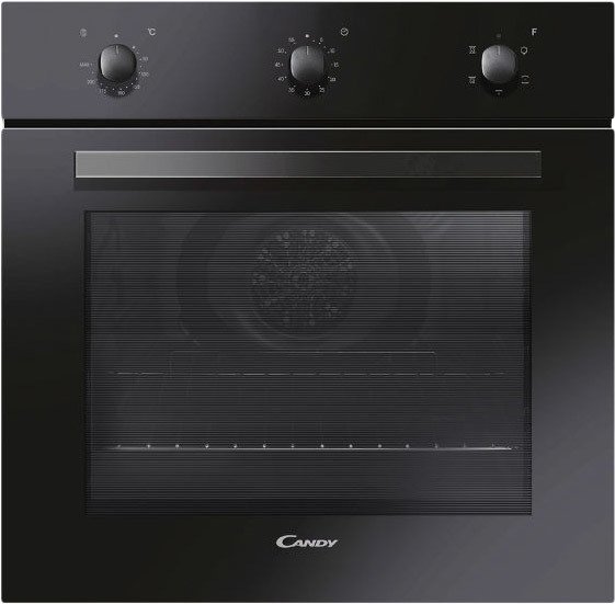 

Электрический духовой шкаф Candy FCP 502 N/E