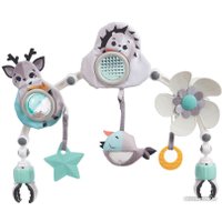 Погремушка Tiny Love Black & White Sunny Stroll