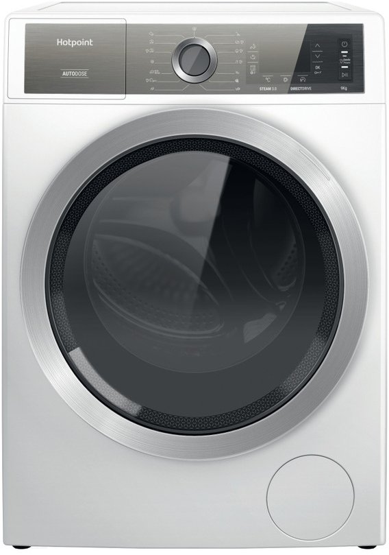 

Стиральная машина Hotpoint-Ariston H8 W946WB EU