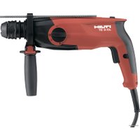Перфоратор Hilti TE 3-CL