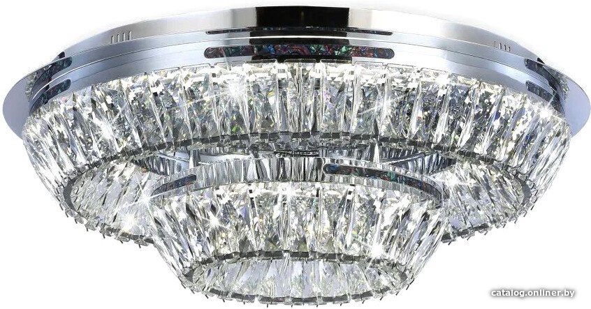 Люстра средней высоты Ambrella light TR TR5029