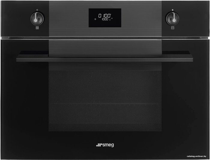 Smeg SF4101MCNO