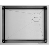 Кухонная мойка Omoikiri Taki 54-U/IF Side SF IN (нержавеющая сталь)