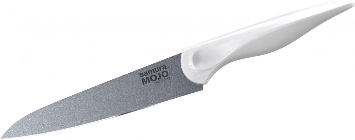 

Кухонный нож Samura Mojo SMJ-0023W