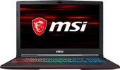 MSI GP63 8RE-676XRU