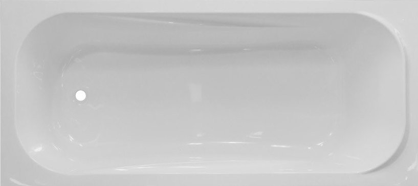 

Ванна Эстет Альфа 180x80 [2-0015]