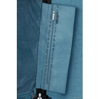 Чемодан-спиннер American Tourister Aerostep Black 67 см