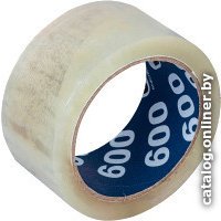 Скотч Unibob 48ммx66м 28130 (прозрачный)