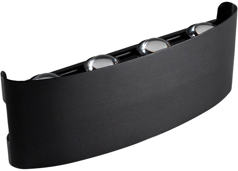 

Уличный настенный светильник SmartBuy Wall SBL16900