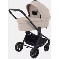 Универсальная коляска Rant Energy Basic RA092 2024 (3 в 1, бежевый)