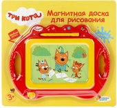 Три Кота B247-H27006-3CATS