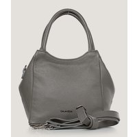Женская сумка Galanteya 48124 25с421к45 (серый)