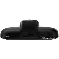 Видеорегистратор-GPS информатор (2в1) Prestigio RoadRunner 605GPS