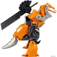 Трансформер Bondibon Bondibot Тираннозавр ВВ6059