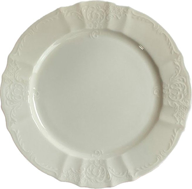 

Набор обеденных тарелок Lenardi Maria 225-054 (6 шт)