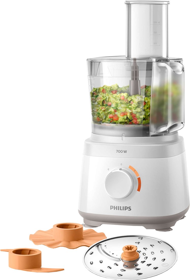 

Кухонный комбайн Philips HR7310/00