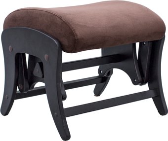 Пуфик Мебель Импэкс Р Универсальный (венге/verona brown)