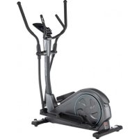 Эллиптический тренажер Oxygen Fitness Cascade EL