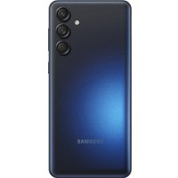Телефон Samsung Galaxy M55 5G 8GB/128GB (темно-синий)