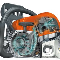 Бензопила STIHL MS 362 C-M
